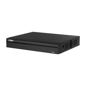 Configuration Enregistreur IP NVR4104HS-4KS2 - 4 Voies-1 HDD - Non PoE
