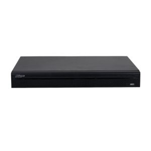 Configuration Enregistreur IP NVR4216-4KS2/L - 16 Voies - 2 HDD - Non PoE